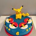 Cake Pokemon