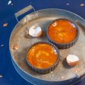 Crème aux oeufs