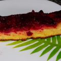 Clafoutis renversé aux cerises - 4PP