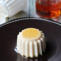 Flans au caramel, façon Flamby