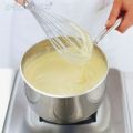 Crème anglaise tout simple et facile, Recette[...]