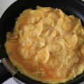 Omelette de Ferran Adrià