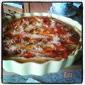 Quiche light avec des feuilles de brick au[...]