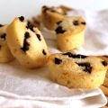 Mini financiers cho-coco !