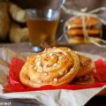 Les kanelbullar, comme un avant-goût de Noël...[...]