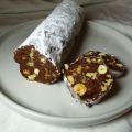 Saucisson au chocolat
