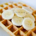 Gaufres maison faciles