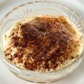 Tiramisu sans caféine