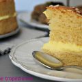 La vraie brioche tropézienne