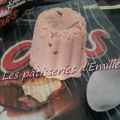 Glace aux Mars