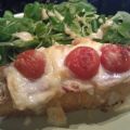 Tartines savoyardes
