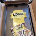 Lodge Foundries - Pro Grid Iron Reversible[...]