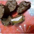 Croquant chocolat caramel guimauve, façon[...]