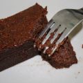 Fondant au chocolat très très fondant