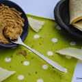 Houmous maison rapide et facile {Je cuisine[...]