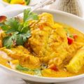 Curry de poisson - Supertoinette, la cuisine[...]