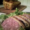 Pâté en croûte, Recette Ptitchef