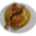 Cuisses de poulet rôties à la brésilienne,[...]