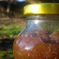 Chutney de figues fraîches au xérès, Recette[...]
