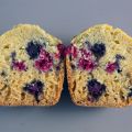 Petite recette de muffin