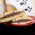 DORAYAKI OU PANCAKES JAPONAIS