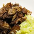 Carnitas (Porc confit à la mexicaine)