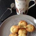 PETITS BISCUITS AUX AMANDES