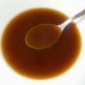 Recette du fond brun de veau