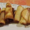 Les cigarettes russes