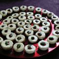 CHEESECAKES SALES
