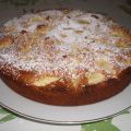 Vous avez testé... le gâteau moelleux aux[...]