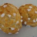 Chouquettes faciles, Recette Ptitchef