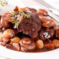 Boeuf bourguignon facile et rapide
