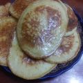 Pancake et blinis by Hasnaa Ab