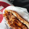 J'ai testé : Crispy Naan de KFC : notre avis[...]