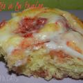 ROULES A LA FRAISE