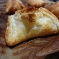 Feuilletés très fromagers