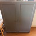 Rangement : le placard fourre-tout de ma chambre