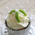 Lucky Cupcake {s'embrasser à minuit sous ce[...]