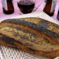 Pain à la bière - Supertoinette, la cuisine[...]