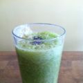 Des matins verts, sans café