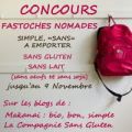Concours Fastoches Nomades