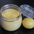 Lemon curd