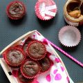 Fondant Chocolat & Spéculoos