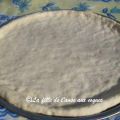 PÂTE À PIZZA