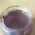 Petits pots de crème choco-coco et autres[...]