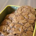 Cookies-Brownies