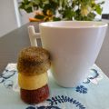 Trio de financiers