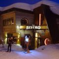 Le Bistro