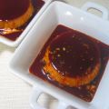 CREME RENVERSEE AU CARAMEL